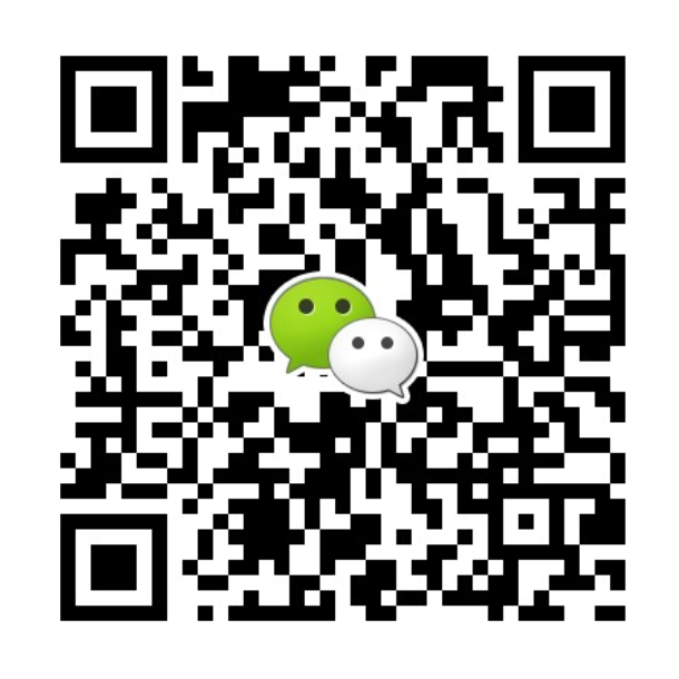 微信二维码